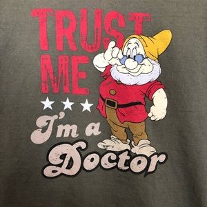 Disney Parks Graphic Tee